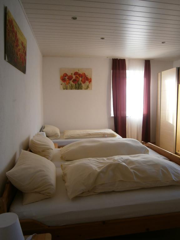 Hotel Strauss Waldbronn Værelse billede
