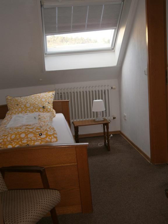 Hotel Strauss Waldbronn Værelse billede