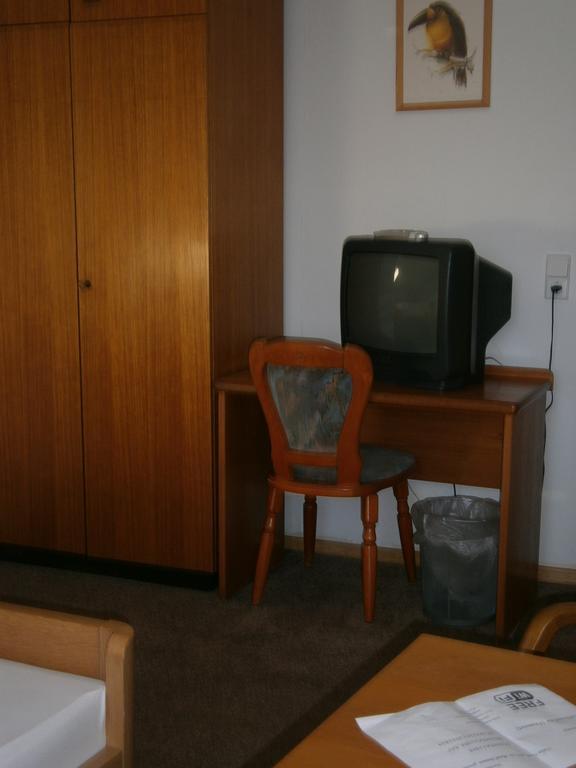 Hotel Strauss Waldbronn Værelse billede
