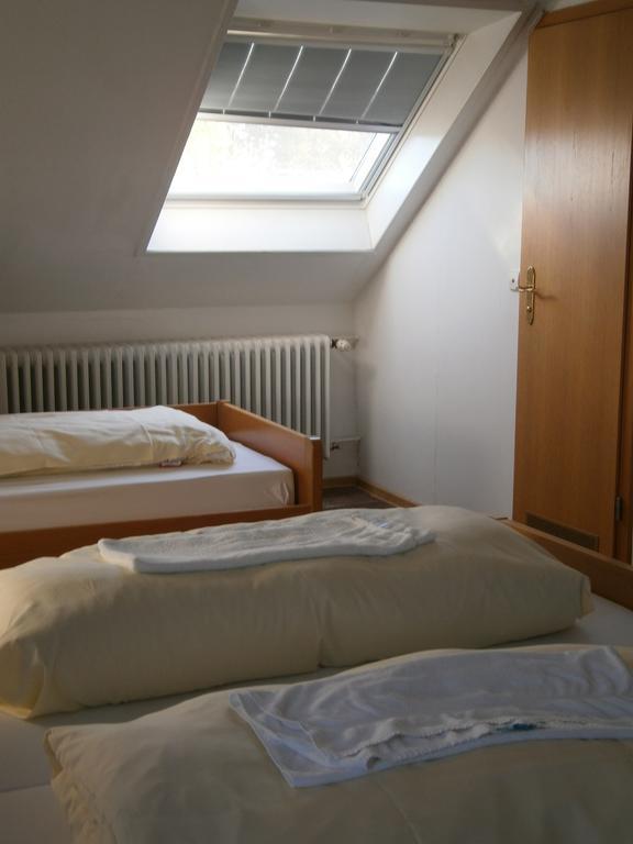 Hotel Strauss Waldbronn Værelse billede