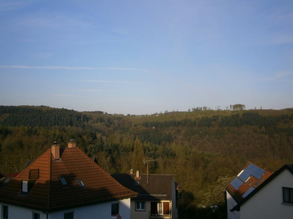 Hotel Strauss Waldbronn Eksteriør billede