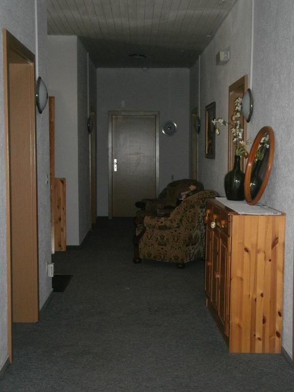 Hotel Strauss Waldbronn Eksteriør billede