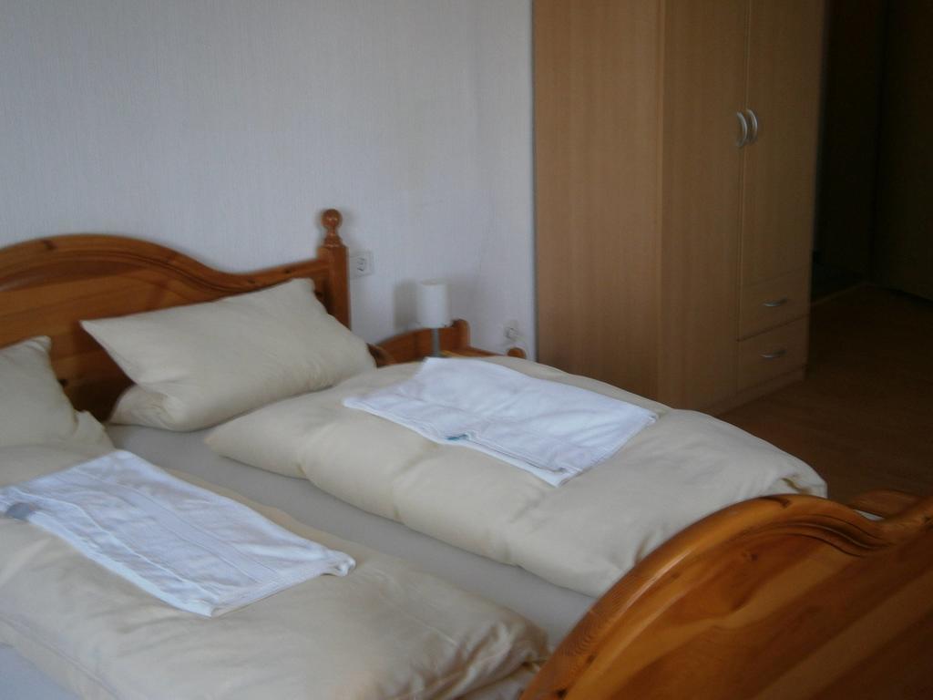 Hotel Strauss Waldbronn Værelse billede