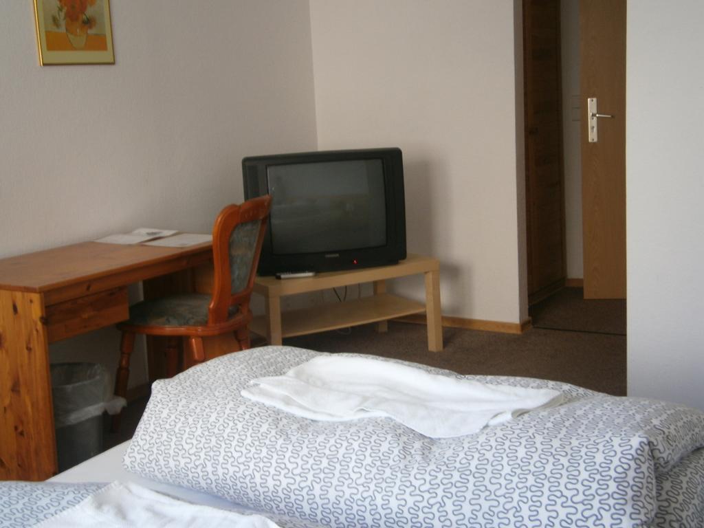 Hotel Strauss Waldbronn Værelse billede