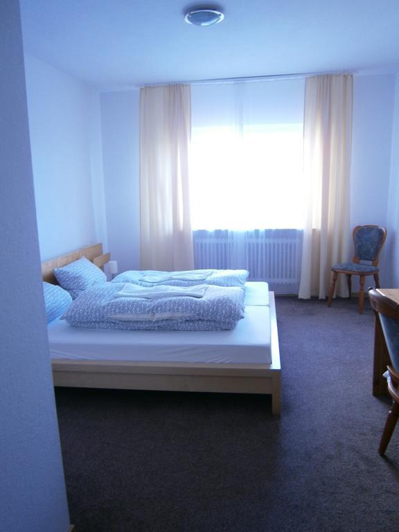 Hotel Strauss Waldbronn Værelse billede