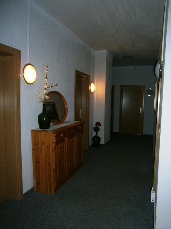 Hotel Strauss Waldbronn Eksteriør billede
