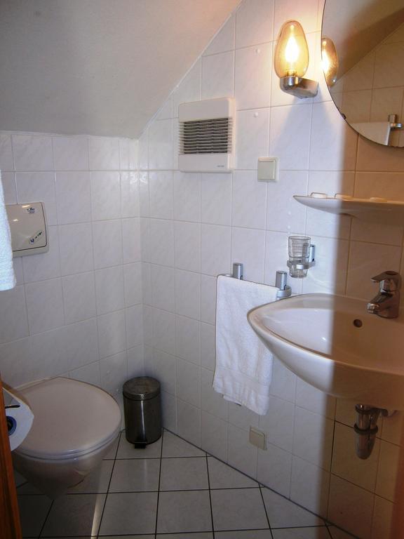 Hotel Strauss Waldbronn Værelse billede