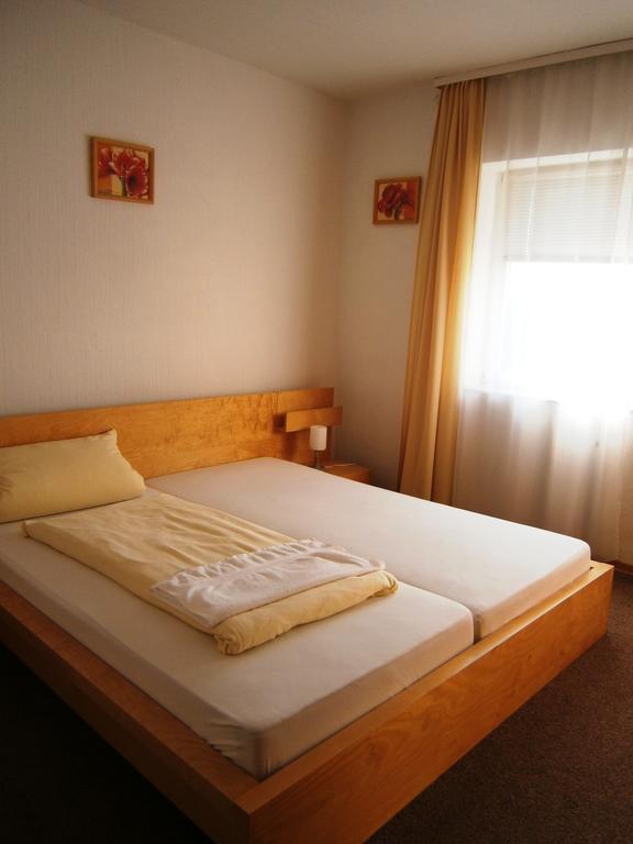 Hotel Strauss Waldbronn Værelse billede