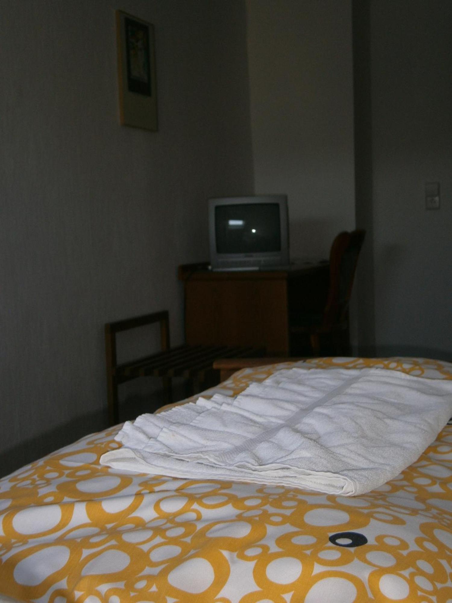Hotel Strauss Waldbronn Eksteriør billede