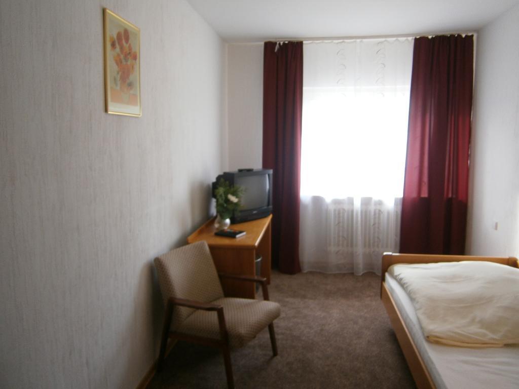 Hotel Strauss Waldbronn Værelse billede