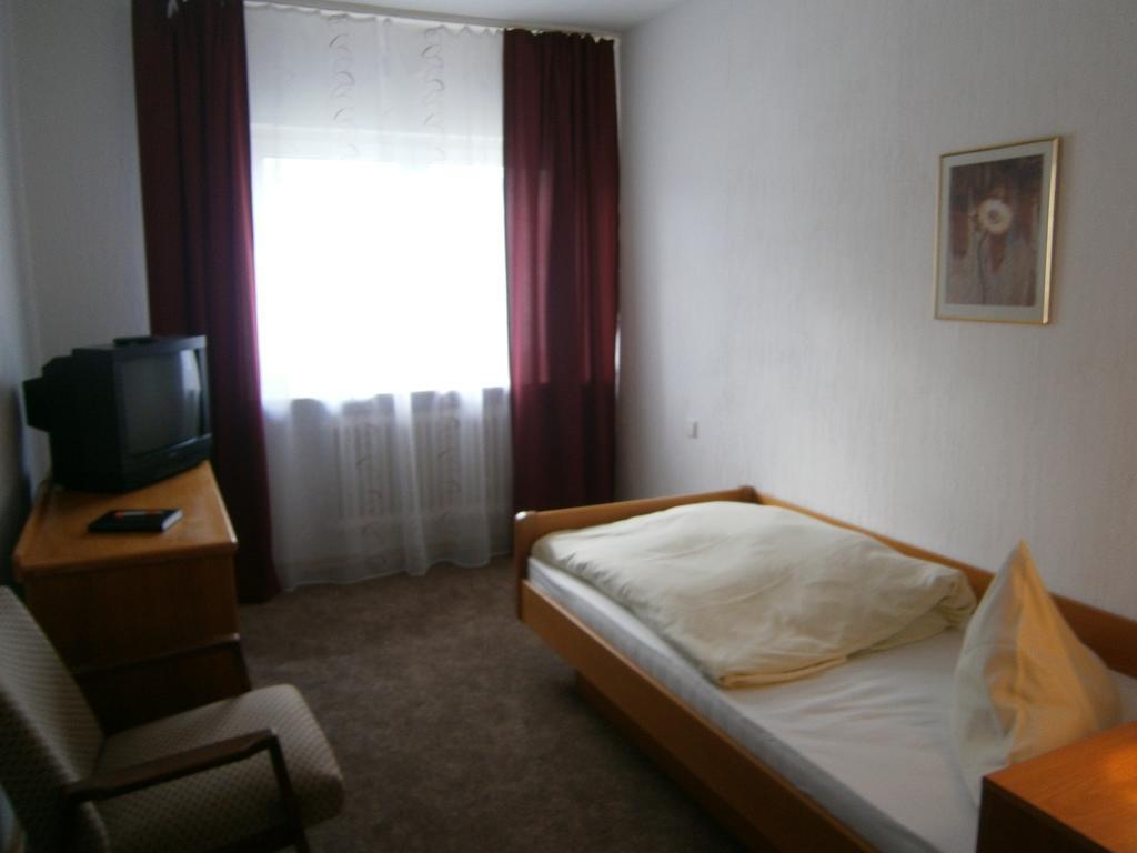 Hotel Strauss Waldbronn Værelse billede