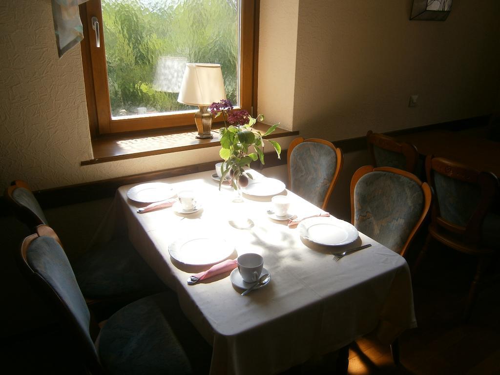 Hotel Strauss Waldbronn Eksteriør billede