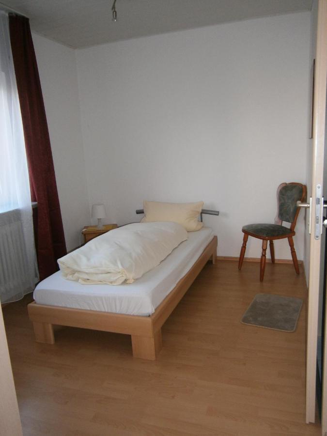 Hotel Strauss Waldbronn Værelse billede